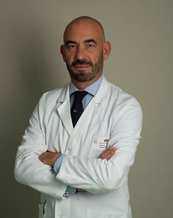 Professor Matteo Bassetti
